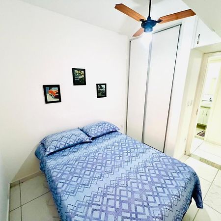 Excepcional Apto No Coracao De Lindoia Com Wi-Fi E Garagem Bagian luar foto