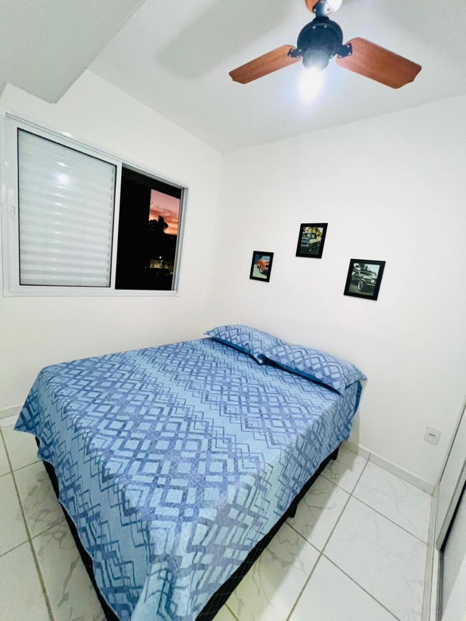 Excepcional Apto No Coracao De Lindoia Com Wi-Fi E Garagem Bagian luar foto