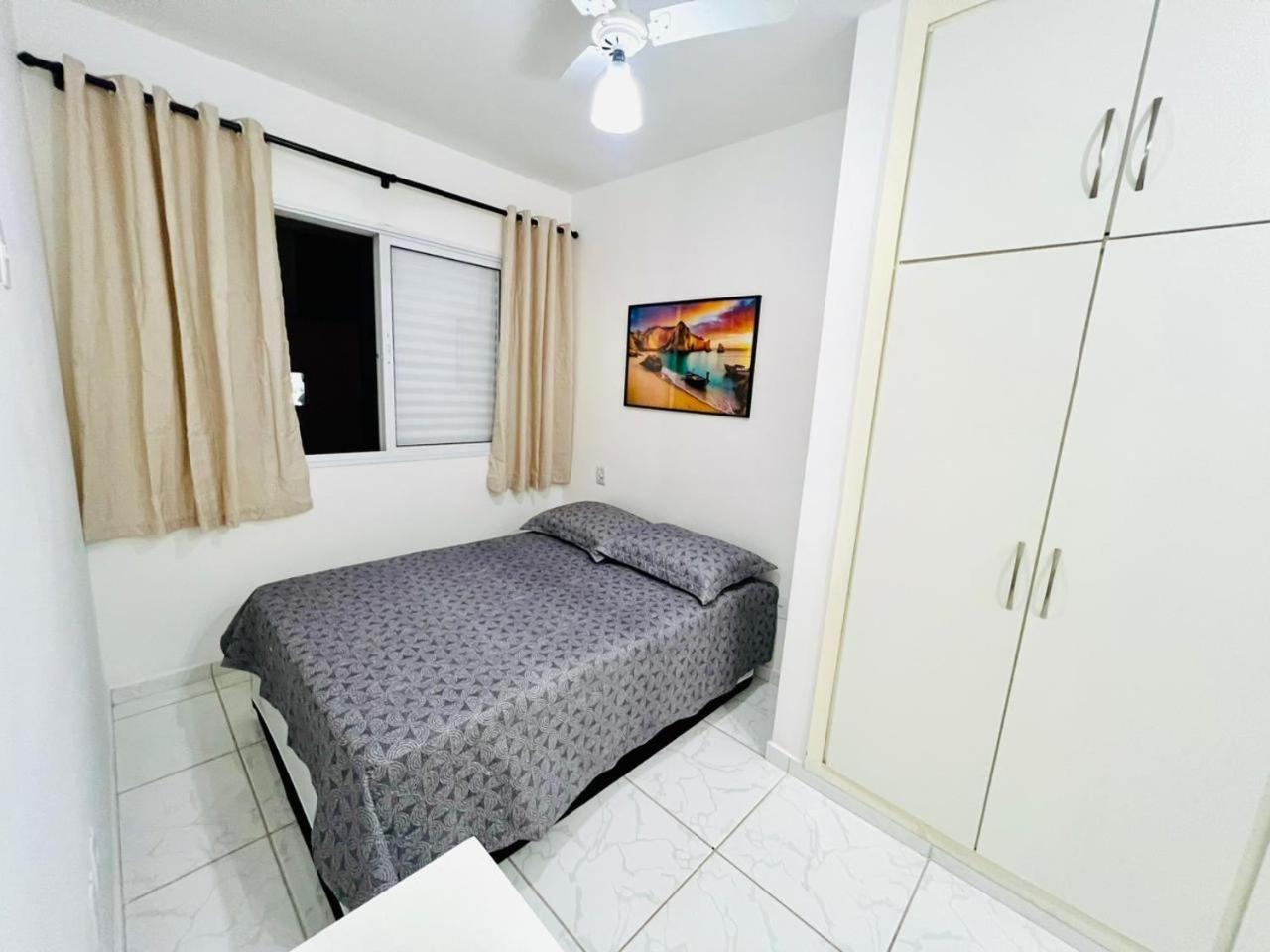 Excepcional Apto No Coracao De Lindoia Com Wi-Fi E Garagem Bagian luar foto