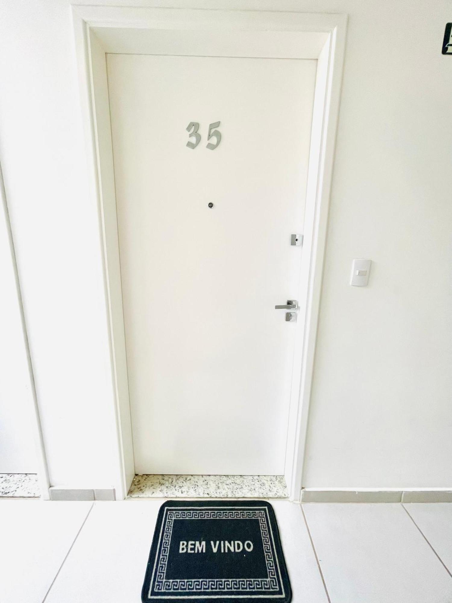 Excepcional Apto No Coracao De Lindoia Com Wi-Fi E Garagem Bagian luar foto