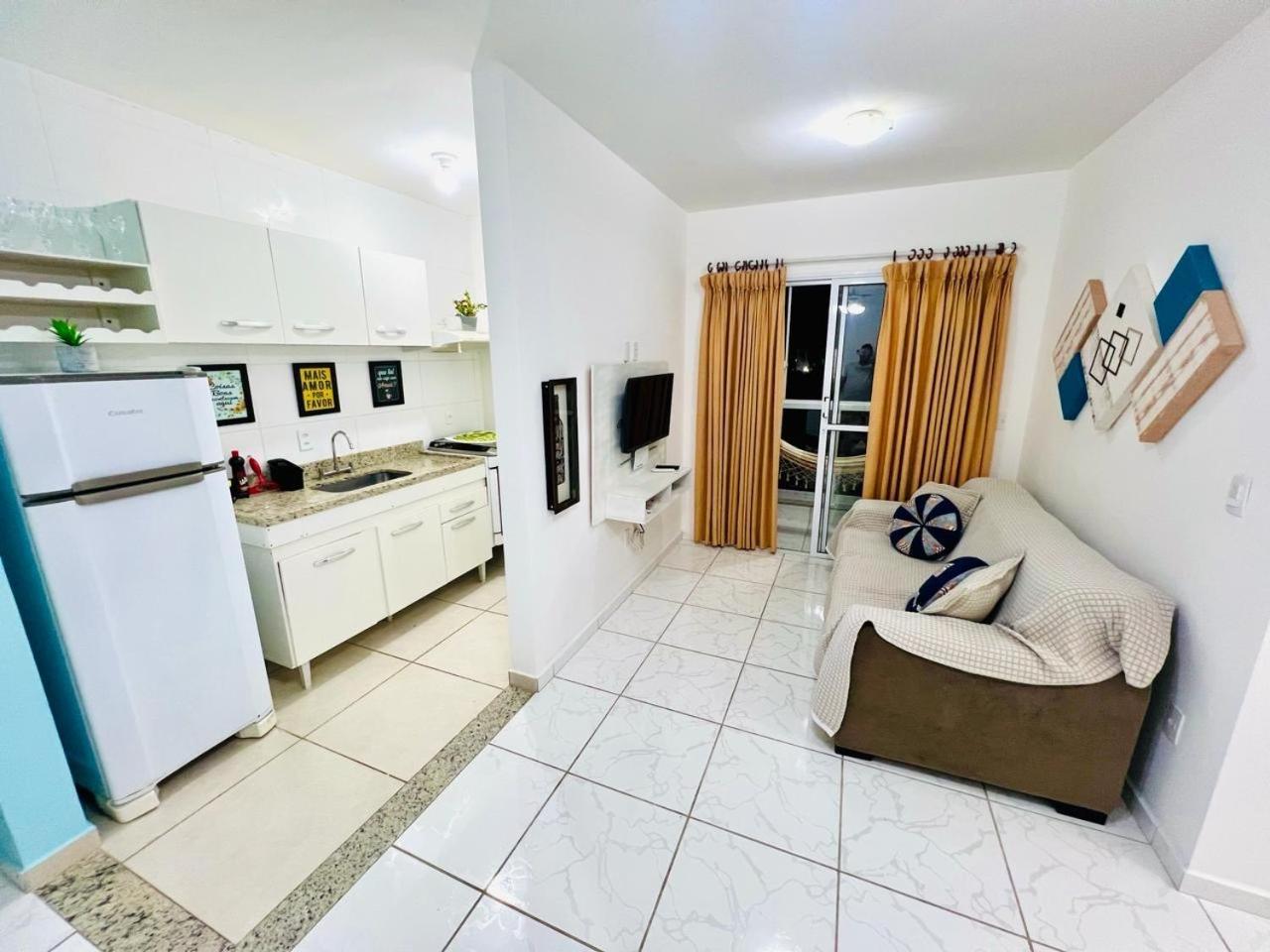 Excepcional Apto No Coracao De Lindoia Com Wi-Fi E Garagem Bagian luar foto